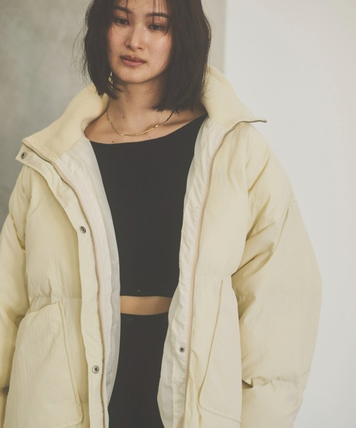 ジャケット・アウター free HANNE コート FREE ブラック レディース : ZOZOTOWN Yahoo!店 - 通販