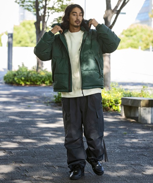   ネイビー ダウンジャケット ブラックネイビー ダウンジャケット キャンセルにつき在庫UP】800