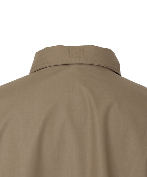 シャツ MOUNTAIN FIELD SHIRT/マウンテンフィールドシャツ メンズ レディースの画像