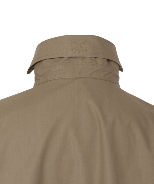 シャツ MOUNTAIN FIELD SHIRT/マウンテンフィールドシャツ メンズ レディースの画像