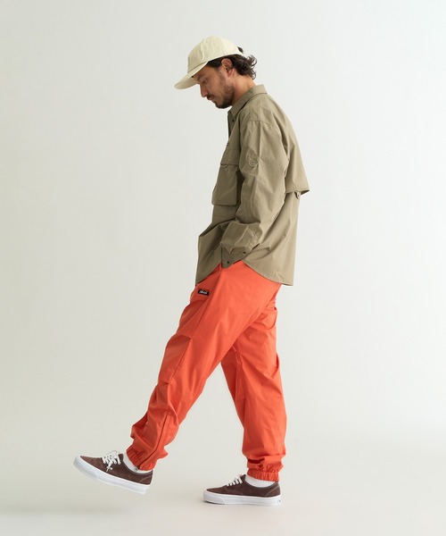 シャツ MOUNTAIN FIELD SHIRT/マウンテンフィールドシャツ メンズ レディースの画像