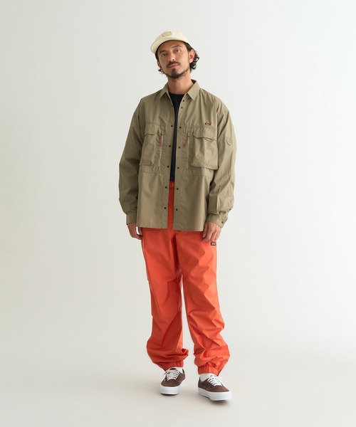 シャツ MOUNTAIN FIELD SHIRT/マウンテンフィールドシャツ メンズ レディースの画像