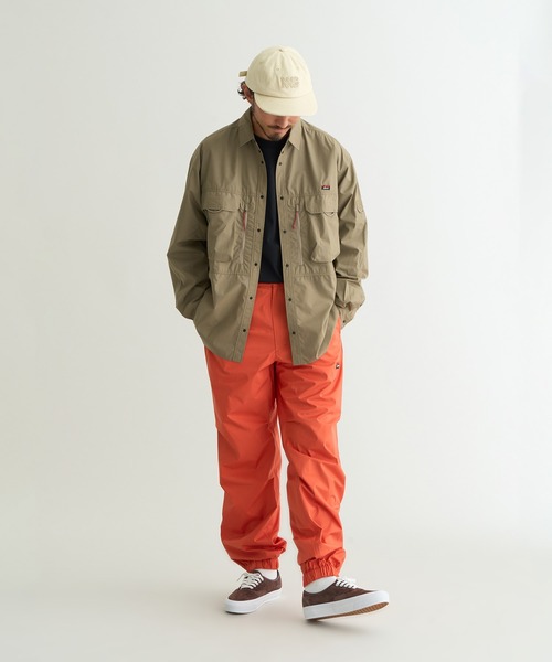 シャツ MOUNTAIN FIELD SHIRT/マウンテンフィールドシャツ メンズ レディースの画像