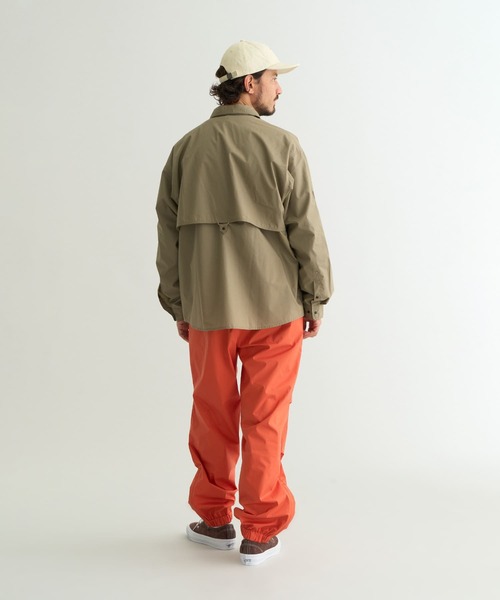 シャツ MOUNTAIN FIELD SHIRT/マウンテンフィールドシャツ メンズ レディースの画像