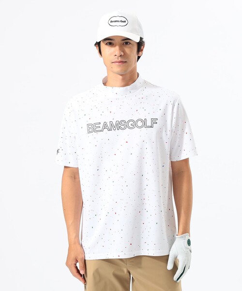 ビームスゴルフ　ゴルフウェア BEAMS GOLF（ビームス ゴルフ）【別注】ELECTRIC GOLF / ダッド