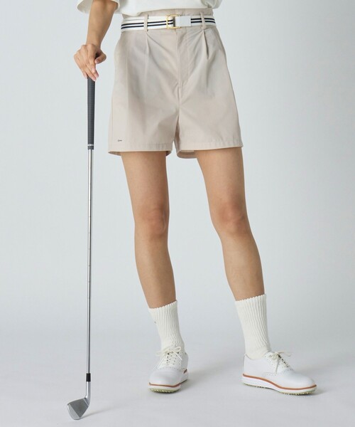 TAYLORMADEベージュショートパンツ 楽天市場】テーラーメイドアパレル ゴルフ メンズ TM ベーシック