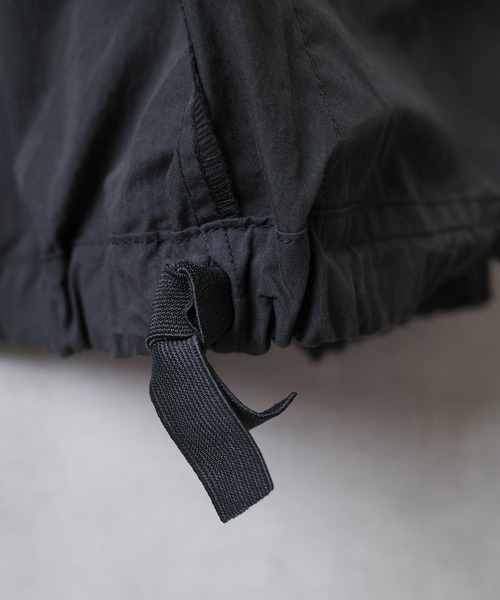 HOUSTON（ヒューストン） ミリタリージャケット モッズコート 「T9