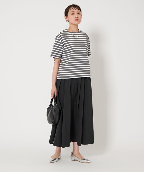 ORCIVAL tシャツ 「ORCIVAL」クルーネック ショートスリーブ