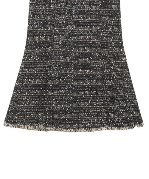 anuans（アニュアンス） スカート SMALL ホワイト系その他 レディース