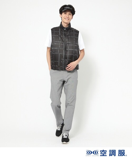 空調服（ファッション）（サイズ（S/M/L）：LL（XL））の