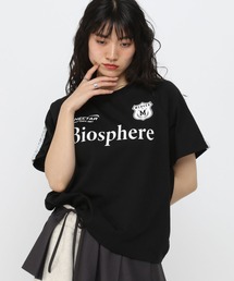 tシャツ 3.3 Field Trip／袖レーススポーティーT レディース｜ZOZOTOWN Yahoo!店