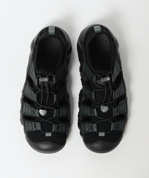 KEEN スポーツサンダル 27cm メンズ　カジュアル 1100-0115-1.jpg