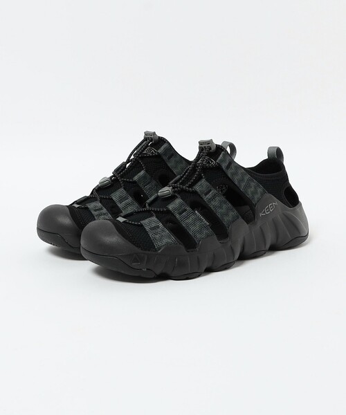 keen キーン　サンダル　メンズ　ブラック　26cm 000000001071_GBpXh7g.jpg