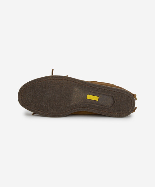 希少 USA製 YUKETEN デッキシューズ ウエスタンモック ダークブラウン 楽天市場】【YUKETEN】ユケテンALL HANDSEWN CANOE MOC オール