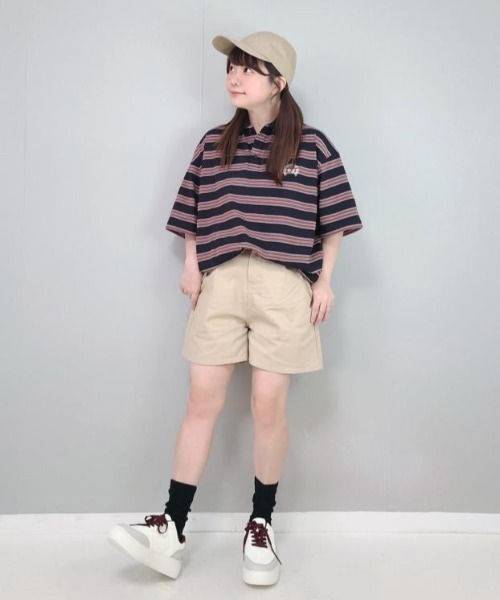 Belle Cie（ベルシー） パンツ 毎日のコーデに大活躍 キュロット