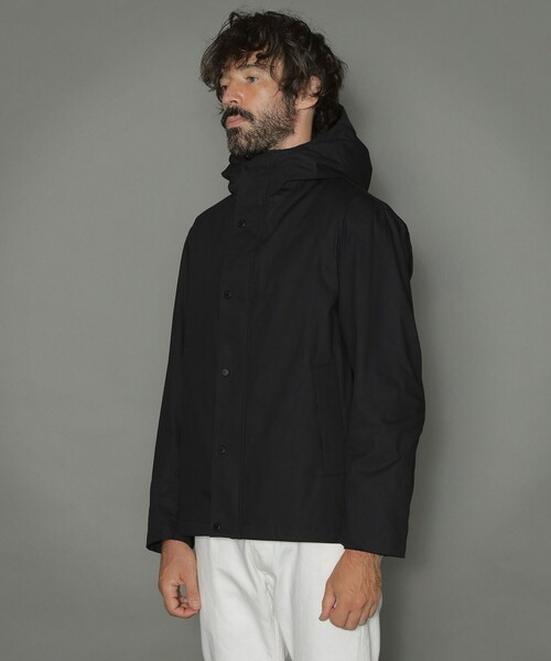 MACKINTOSH LONDON 「MACKINTOSH LONDON」 ジップアップブルゾン