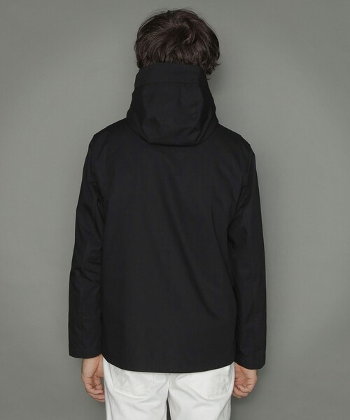 た*ぼ様 MACKINTOSH LONDON ジップアップブルゾン た*ぼ様 MACKINTOSH LONDON ジップアップブルゾン ジャケット