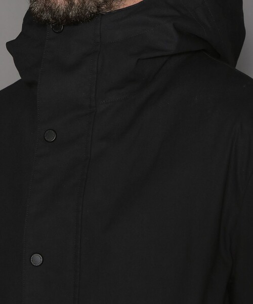 た*ぼ様 MACKINTOSH LONDON ジップアップブルゾン MACKINTOSH LONDON 「MACKINTOSH LONDON」 ジップアップブルゾン