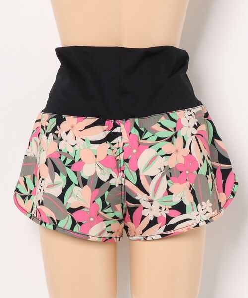 ROXY ロキシー　ボードショーツ ロキシー ROXY SUNSET WAVES BS RBS242007 ボードショーツ 2
