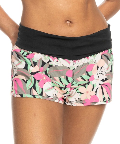 ROXY 水着 「ROXY/ロキシー」24SS ENDLESS SUMMER PRINT/水陸