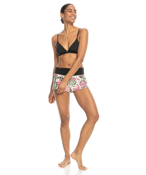 ROXY 水着 「ROXY/ロキシー」24SS ENDLESS SUMMER PRINT/水陸