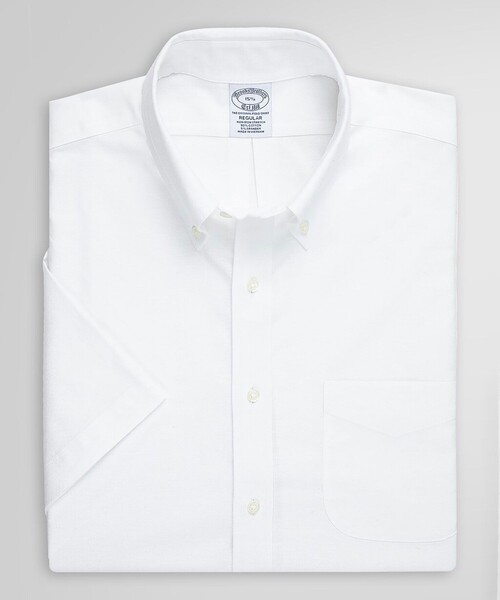 BROOKS BROTHERS（ブルックスブラザーズ） フォーマル シャツ 