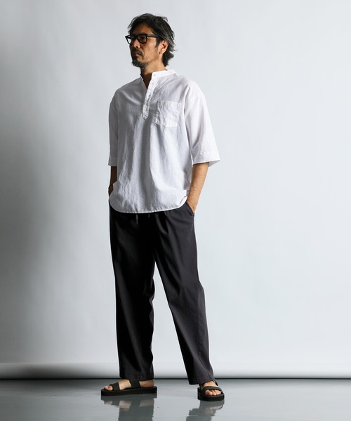 The DUFFER of ST.GEORGE（ザダファーオブセントジョージ）の