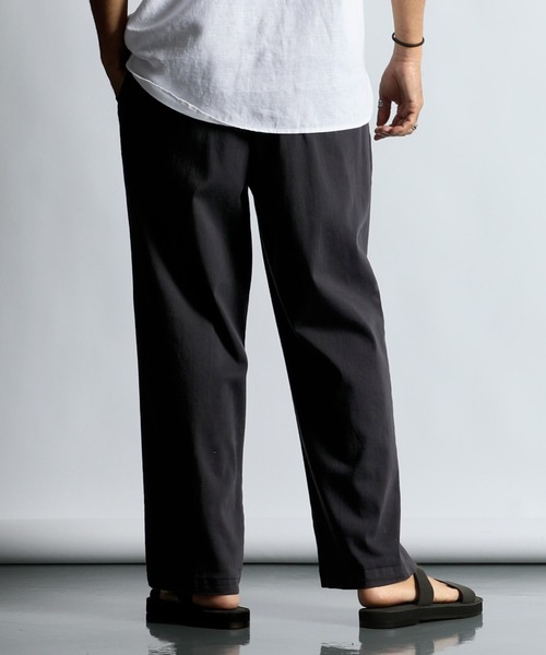 ppappBLACKCOMMEdesGARCONS 麻パンツ ppappBLACKCOMMEdesGARCONS 麻パンツ ppappBLACKCOMMEdesGARCONS