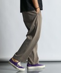 パンツ 「GUM STRETCH LINEN」...の詳細画像5