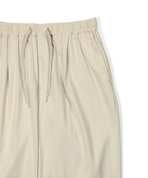 パンツ The DUFFER of St.E GUM STRETCH The DUFFER of ST.GEORGE（ザダファーオブセントジョージ）の