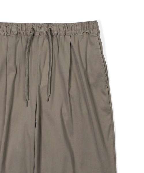 パンツ The DUFFER of St.GEORGE GUM STRETCH The DUFFER of ST.GEORGE（ザダファーオブセントジョージ）の