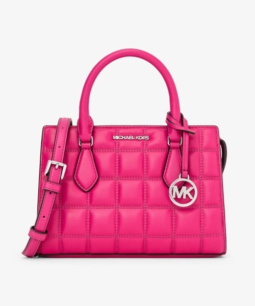 MICHAEL KORS 「MICHAEL KORS」 2WAYバッグ FREE ピンク系その他