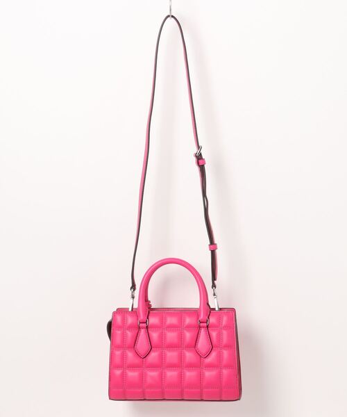 MICHAEL KORS 「MICHAEL KORS」 2WAYバッグ FREE ピンク系その他