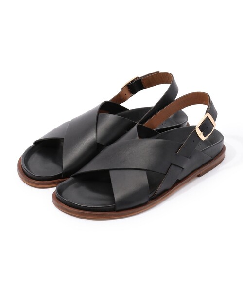 TOMORROWLAND（トゥモローランド） サンダル TOMORROWLAND FOOTBED