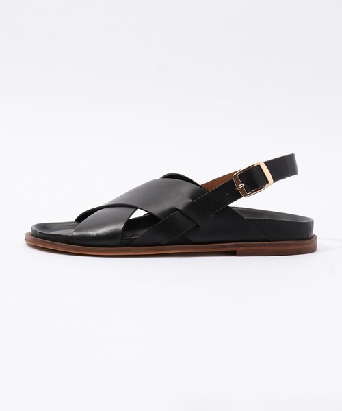 TOMORROWLAND（トゥモローランド） サンダル TOMORROWLAND FOOTBED