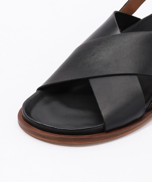 TOMORROWLAND（トゥモローランド） サンダル TOMORROWLAND FOOTBED