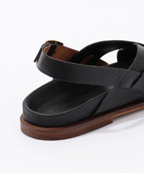 TOMORROWLAND（トゥモローランド） サンダル TOMORROWLAND FOOTBED