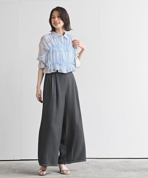 RRR TOKYO パンツ セットアップ