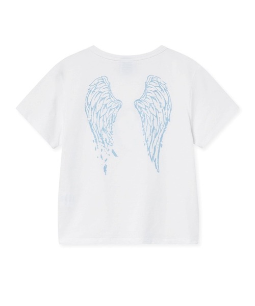 tシャツ Midnight Move／ANGEL T レディース