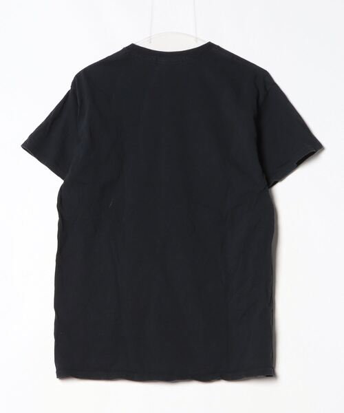 「UNDERCOVER」 半袖Tシャツ MEDIUM ブラック メンズ