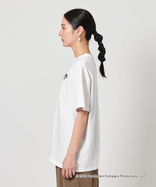 tシャツ 「別注」「OTHER MUSIC」ショートスリーブ Tシャツ