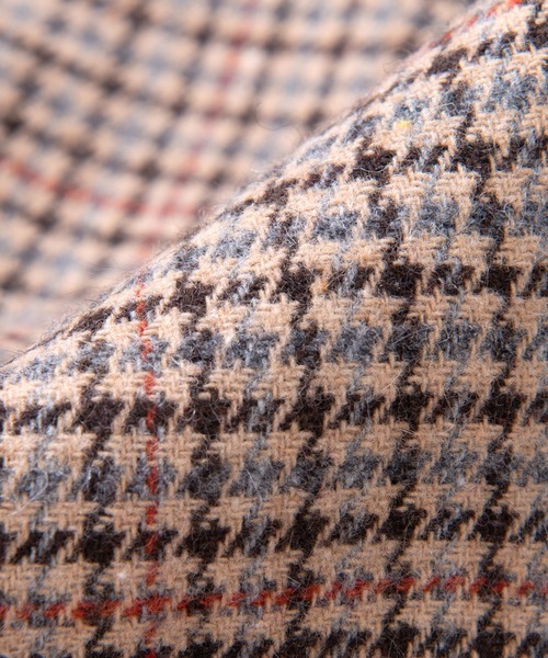 「Revo.」 チェスターコート 1 ブラック メンズ_画像9