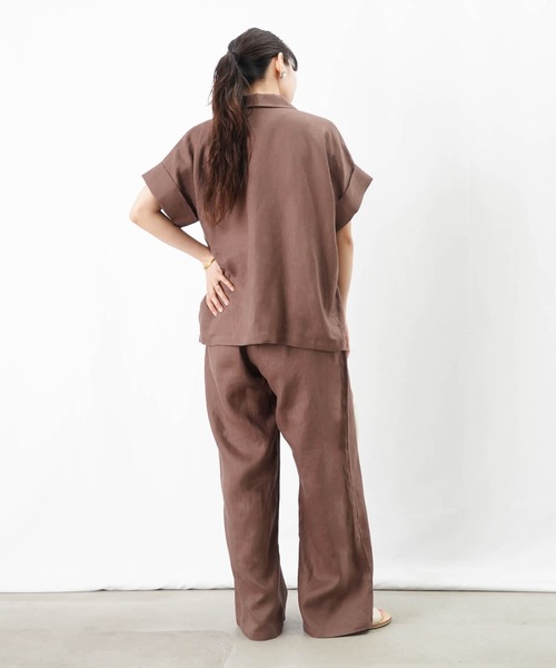【関税込み】Lauren Manoogian テーラードジャケット Lauren Manoogian ウィメンズ ジャケット & コート | SSENSE 日本