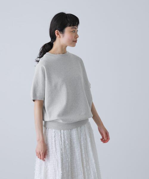 かぐれ tシャツ サカリバーフレンチスリーブ レディース