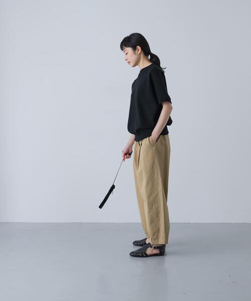 かぐれ tシャツ サカリバーフレンチスリーブ レディース