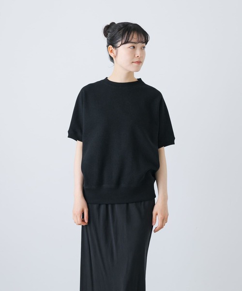 かぐれ tシャツ サカリバーフレンチスリーブ レディース