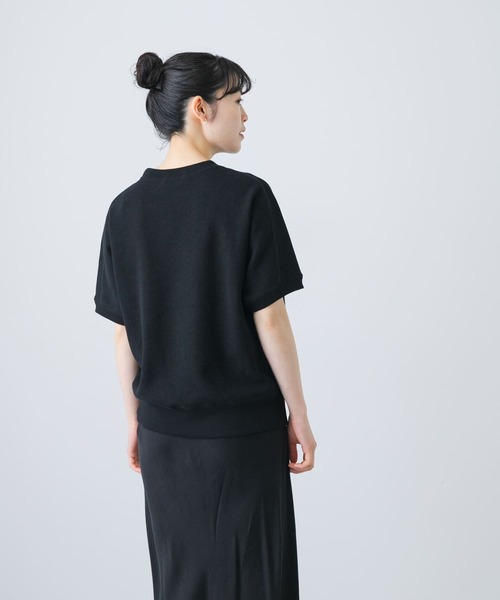 かぐれ tシャツ サカリバーフレンチスリーブ レディース