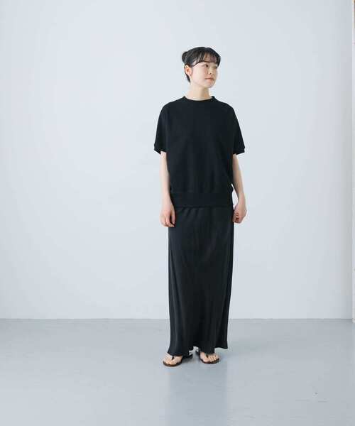 かぐれ tシャツ サカリバーフレンチスリーブ レディース