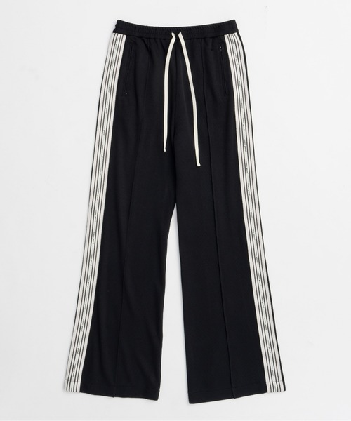 MAISON SPECIAL（メゾンスペシャル） スウェットパンツ ジャージ