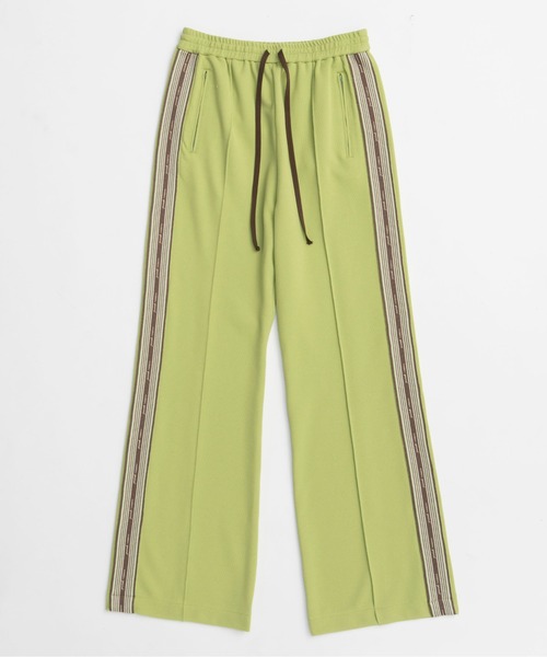 MAISON SPECIAL（メゾンスペシャル） スウェットパンツ ジャージ